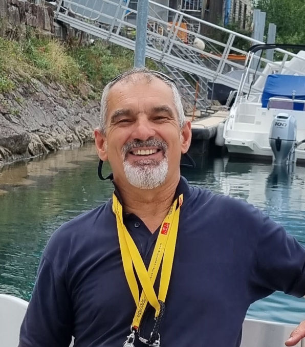 Pano - Motorbootschule Bodensee