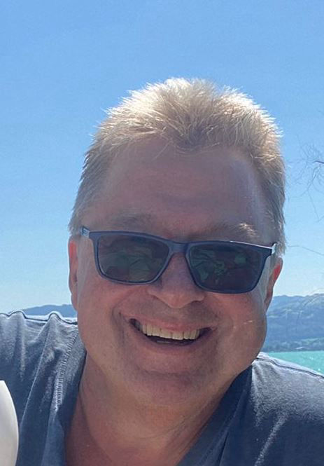 Thomas - Motorbootschule Bodensee